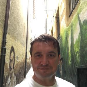 Meet your Posher, Paul